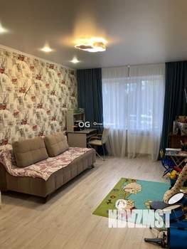 2-к квартира, вторичка, 61м2, 3/10 этаж