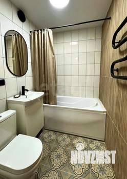 1-к квартира, вторичка, 31м2, 3/5 этаж