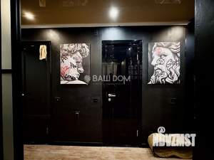 2-к квартира, вторичка, 67м2, 3/9 этаж