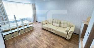 1-к квартира, вторичка, 39м2, 6/17 этаж