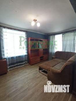1-к квартира, вторичка, 30м2, 4/5 этаж