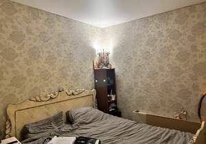 2-к квартира, вторичка, 40м2, 1/5 этаж