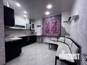 2-к квартира, вторичка, 65м2, 9/16 этаж