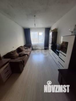 3-к квартира, вторичка, 72м2, 2/10 этаж