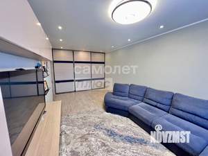 2-к квартира, вторичка, 65м2, 7/12 этаж