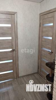 3-к квартира, вторичка, 62м2, 2/5 этаж