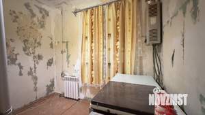 1-к квартира, вторичка, 31м2, 1/5 этаж