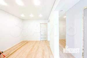 3-к квартира, вторичка, 64м2, 4/5 этаж