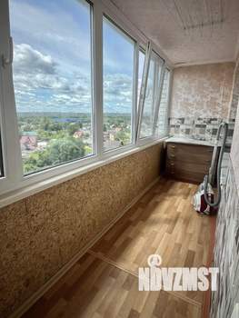 1-к квартира, вторичка, 41м2, 9/12 этаж