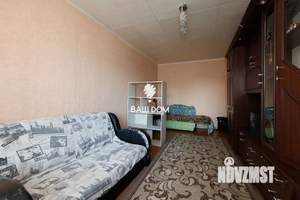 1-к квартира, вторичка, 31м2, 1/5 этаж