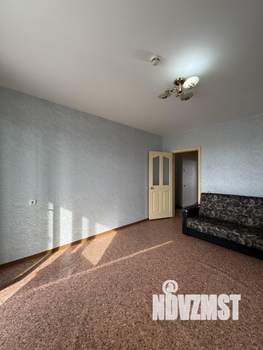 1-к квартира, вторичка, 40м2, 10/10 этаж