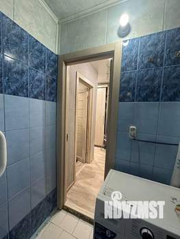 1-к квартира, вторичка, 35м2, 1/10 этаж