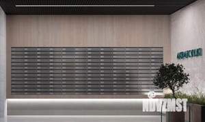 1-к квартира, вторичка, 39м2, 9/16 этаж