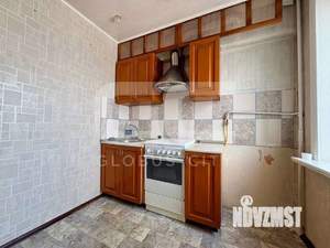 1-к квартира, вторичка, 29м2, 4/5 этаж