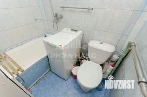 1-к квартира, вторичка, 31м2, 5/5 этаж