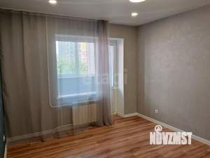 2-к квартира, вторичка, 72м2, 4/14 этаж