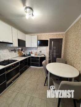 1-к квартира, вторичка, 37м2, 10/13 этаж