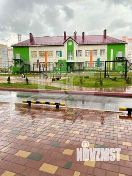 1-к квартира, вторичка, 41м2, 10/11 этаж
