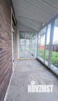 4-к квартира, вторичка, 120м2, 1/1 этаж