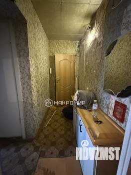 2-к квартира, вторичка, 45м2, 1/5 этаж