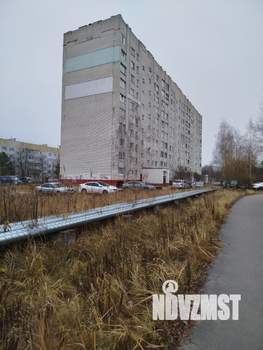 3-к квартира, вторичка, 62м2, 8/10 этаж