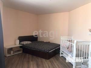 3-к квартира, вторичка, 86м2, 15/15 этаж