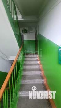 5-к квартира, вторичка, 87м2, 2/5 этаж