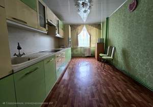 3-к квартира, вторичка, 93м2, 2/9 этаж