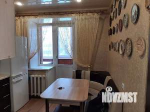 1-к квартира, вторичка, 36м2, 2/5 этаж