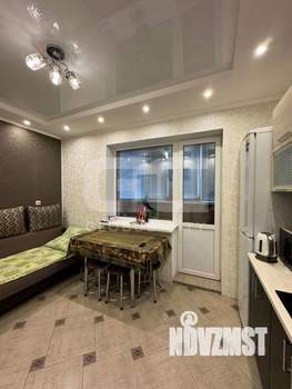 1-к квартира, вторичка, 44м2, 15/16 этаж