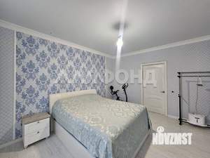 2-к квартира, вторичка, 68м2, 6/16 этаж