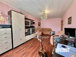 2-к квартира, вторичка, 58м2, 3/10 этаж