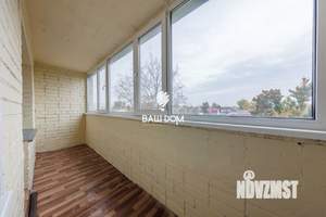 2-к квартира, вторичка, 51м2, 3/5 этаж