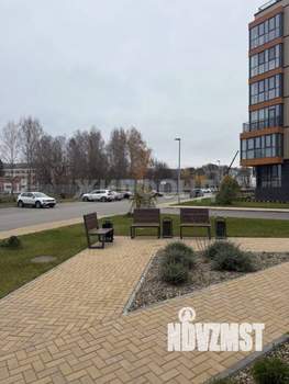 3-к квартира, вторичка, 96м2, 6/9 этаж