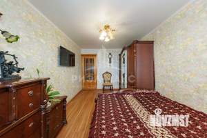3-к квартира, вторичка, 77м2, 9/11 этаж