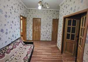 3-к квартира, вторичка, 80м2, 3/9 этаж