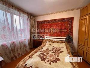 4-к квартира, вторичка, 82м2, 4/5 этаж