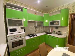 3-к квартира, вторичка, 74м2, 2/3 этаж