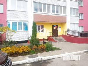 2-к квартира, вторичка, 70м2, 8/12 этаж
