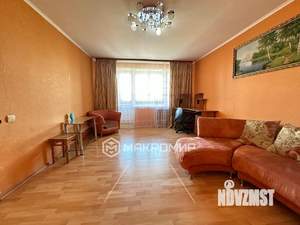 2-к квартира, вторичка, 67м2, 10/10 этаж