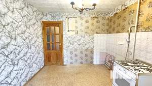 3-к квартира, вторичка, 80м2, 3/5 этаж