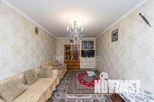 3-к квартира, вторичка, 92м2, 1/9 этаж