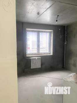 1-к квартира, вторичка, 40м2, 5/10 этаж