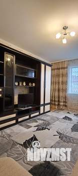 1-к квартира, вторичка, 38м2, 15/16 этаж