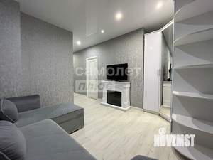 3-к квартира, вторичка, 88м2, 4/17 этаж