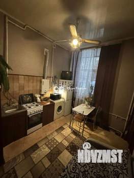 4-к квартира, вторичка, 65м2, 1/5 этаж