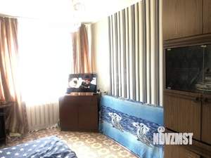 1-к квартира, вторичка, 33м2, 3/5 этаж
