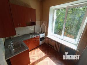 2-к квартира, вторичка, 56м2, 3/4 этаж