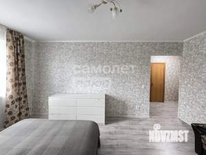 1-к квартира, вторичка, 36м2, 3/19 этаж