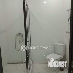 1-к квартира, вторичка, 42м2, 1/12 этаж